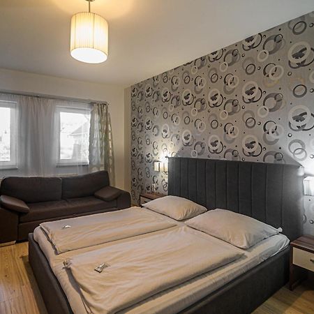Sweet Life Wellness Apartments Эгерсалок Экстерьер фото