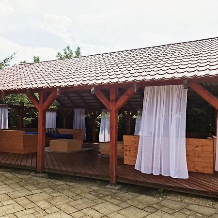 Sweet Life Wellness Apartments Эгерсалок Экстерьер фото