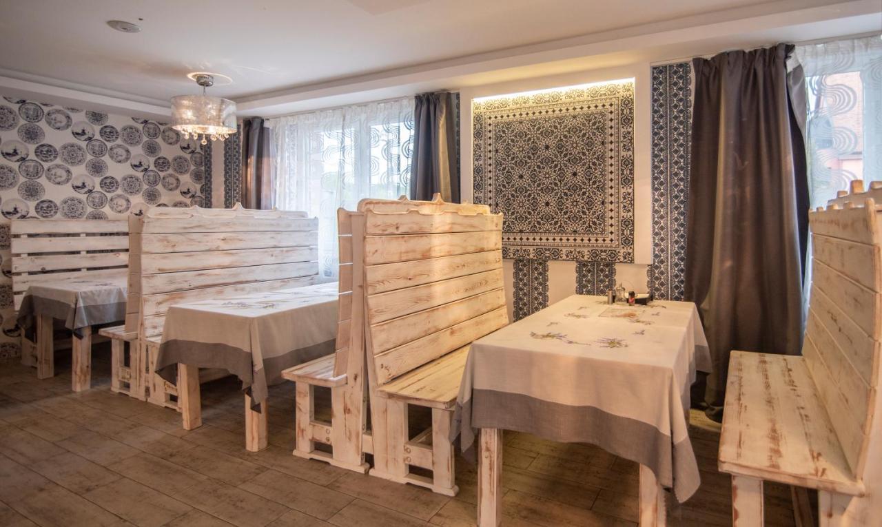 Sweet Life Wellness Apartments Эгерсалок Экстерьер фото