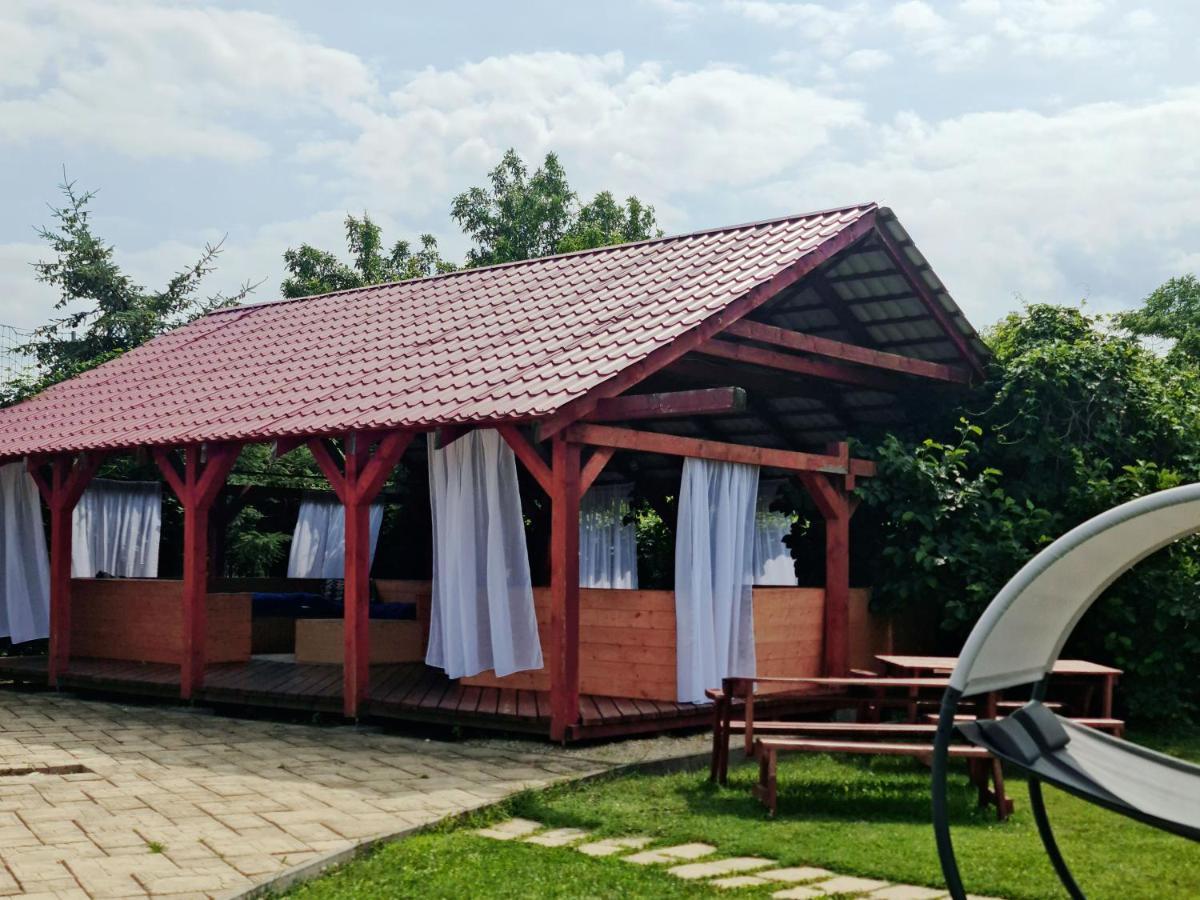 Sweet Life Wellness Apartments Эгерсалок Экстерьер фото