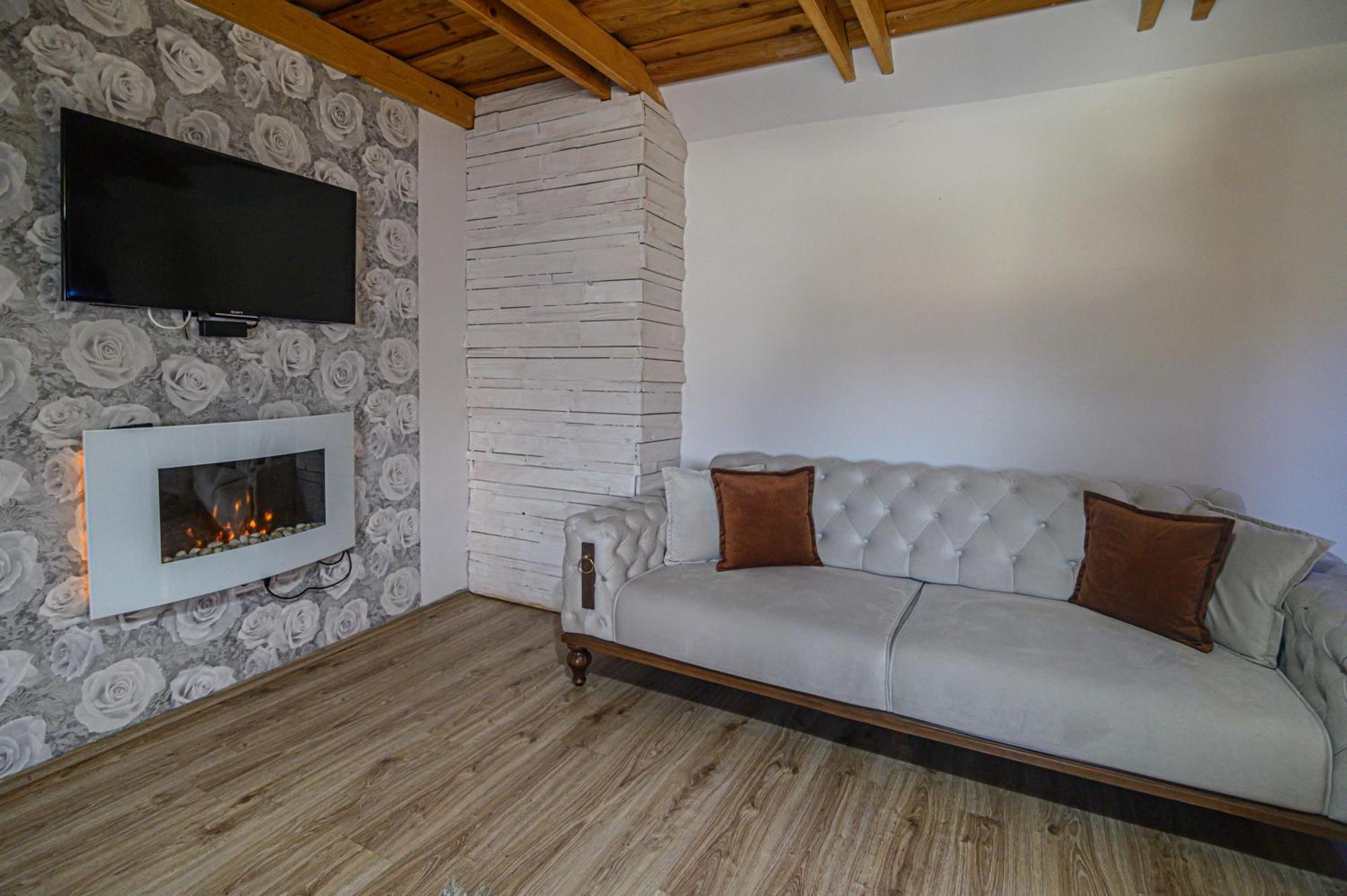 Sweet Life Wellness Apartments Эгерсалок Экстерьер фото